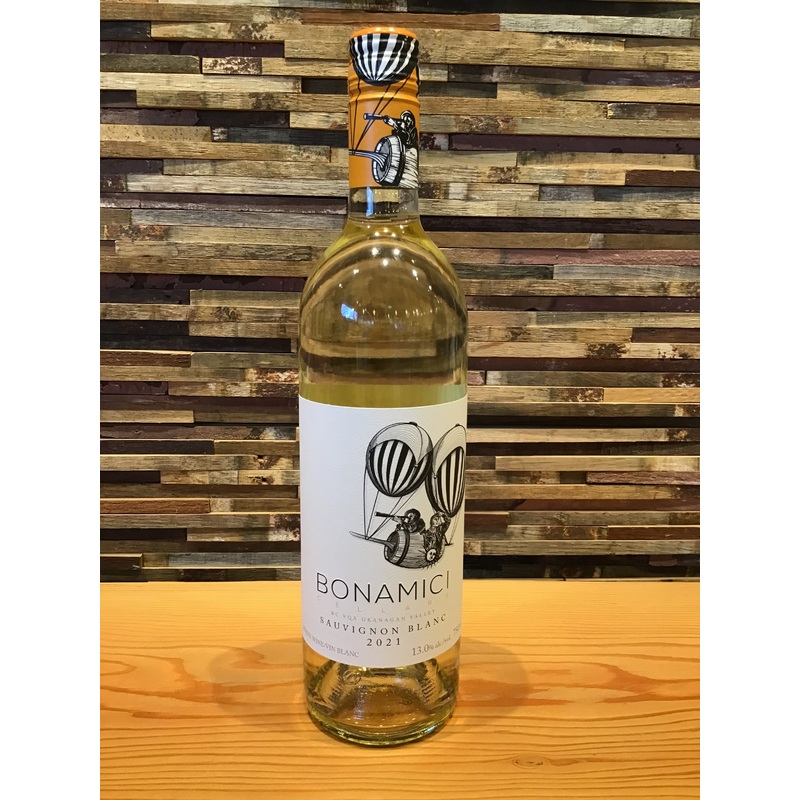 Bonamici Sauvingnon Blanc