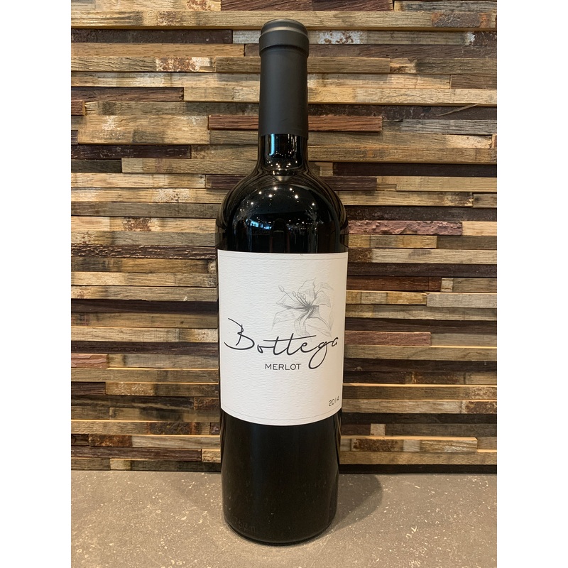 Bottega Merlot