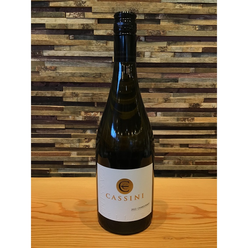 Cassini Chardonnay