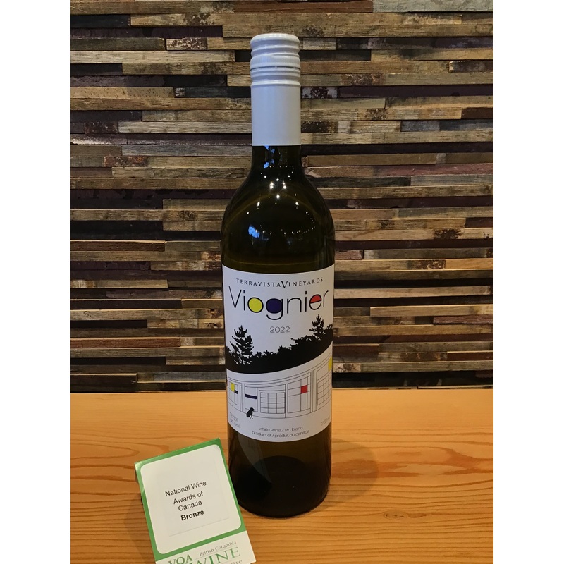 Terravista Viognier