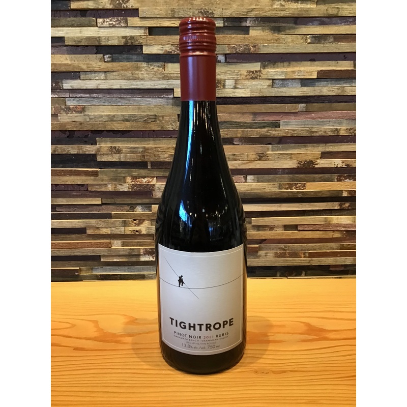 Tightrope Pinot Noir Rubis