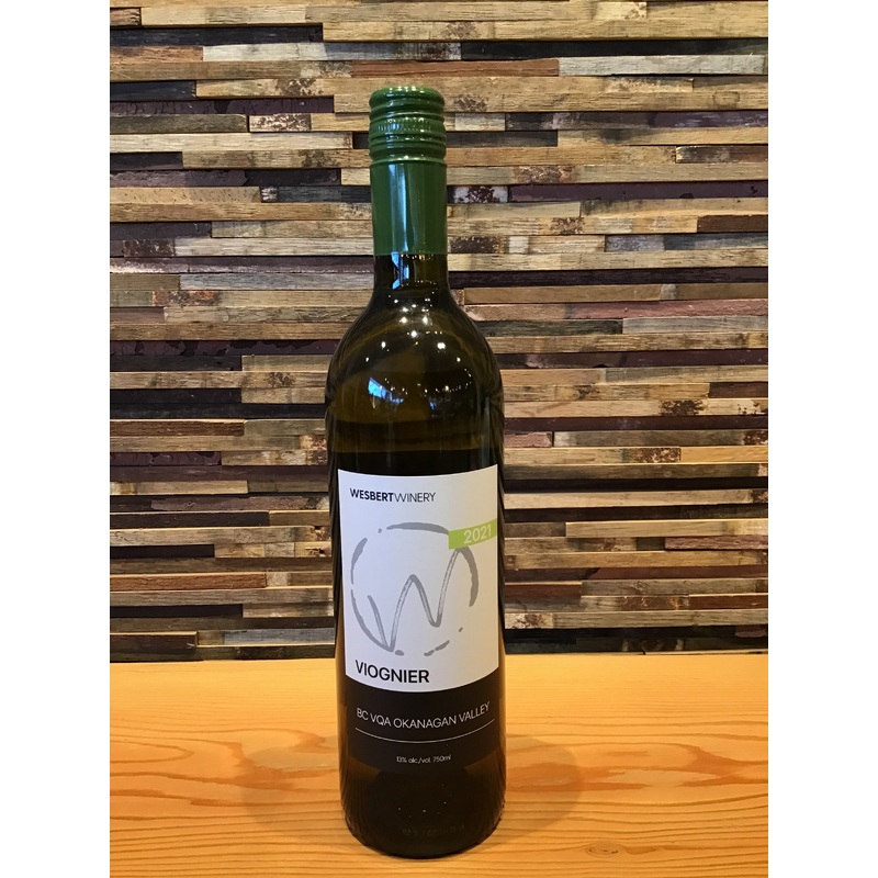 Westbert Viognier