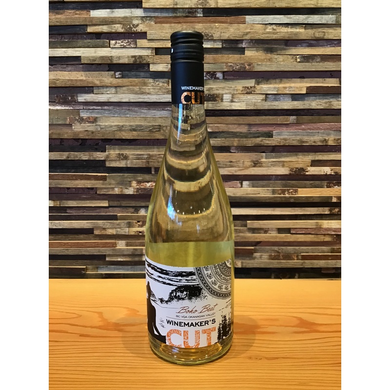 Winemaker’s Cut Boho Beat