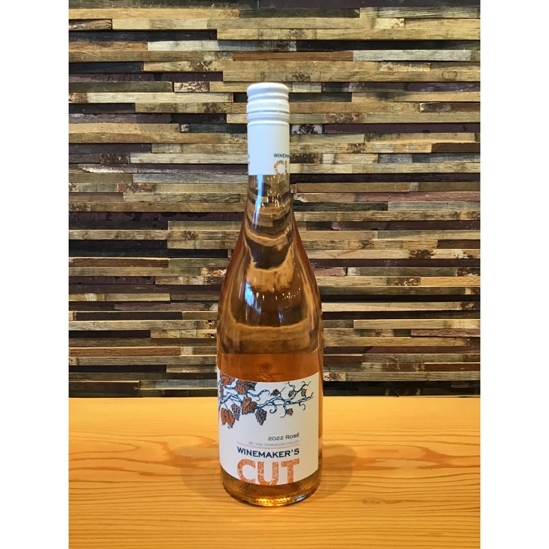 Winemaker’s Cut Rose