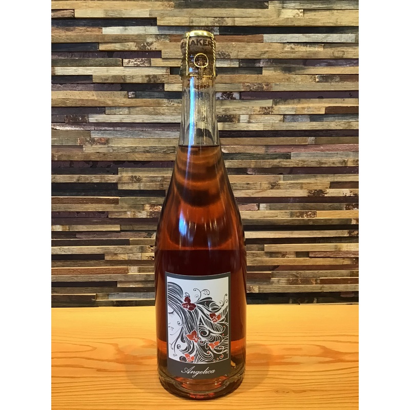 Winemaker’s Cut Angelica