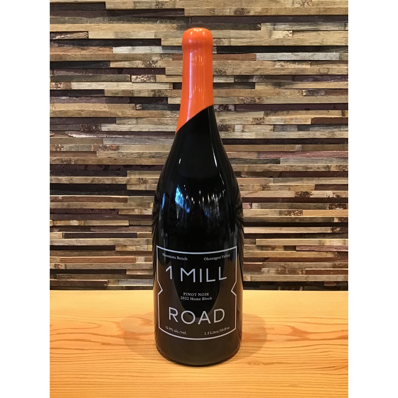1 Mill Rd Pinot Noir 1.5L
