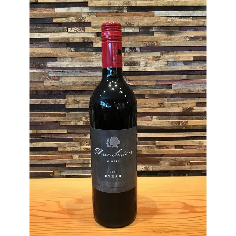 Three Sisters Syrah