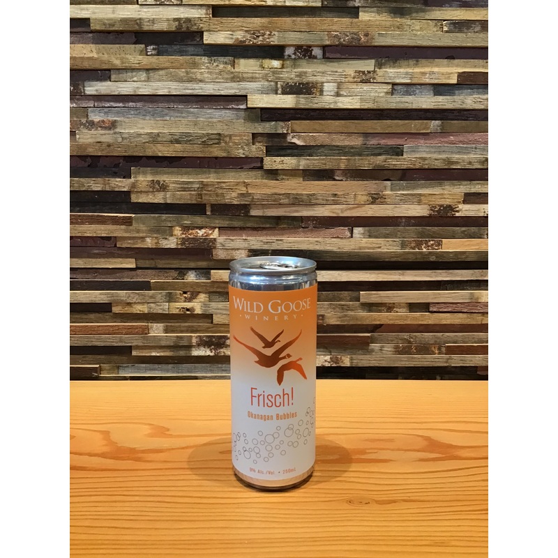 Wild Goose Frisch
