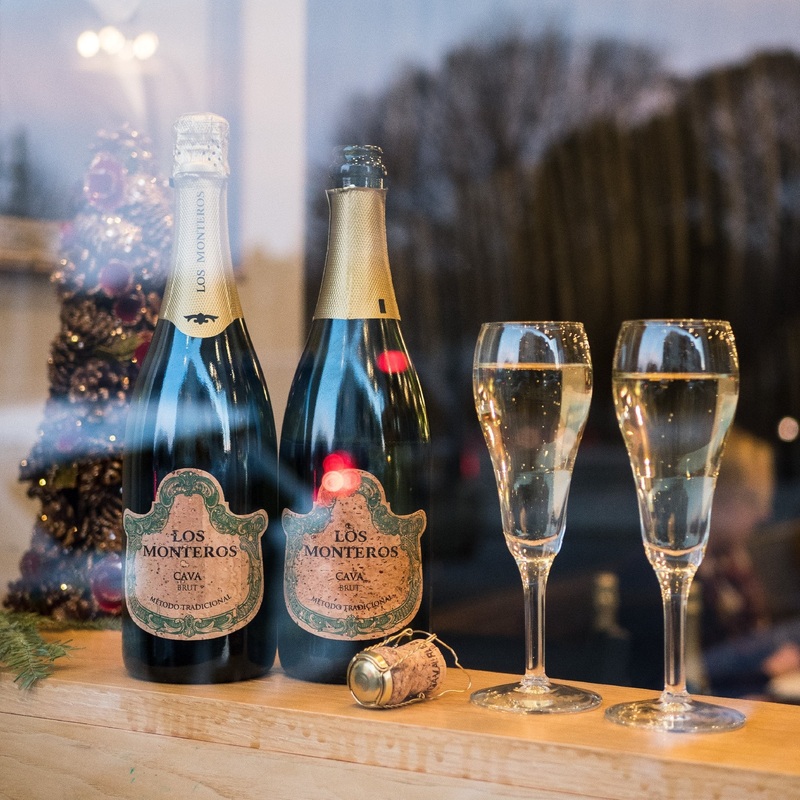 A Tour Through France’s Premier Growing Region, Champagne