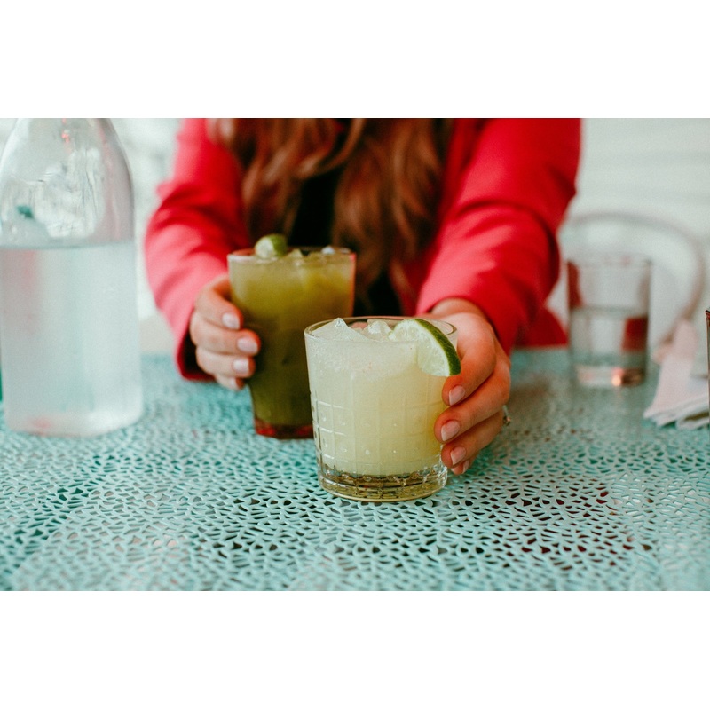 Barriques Annual Margarita Madness Tasting