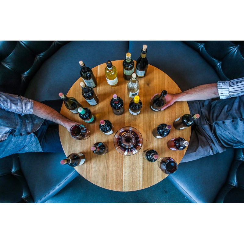 Barriques Wine 101 – March 13, 2020