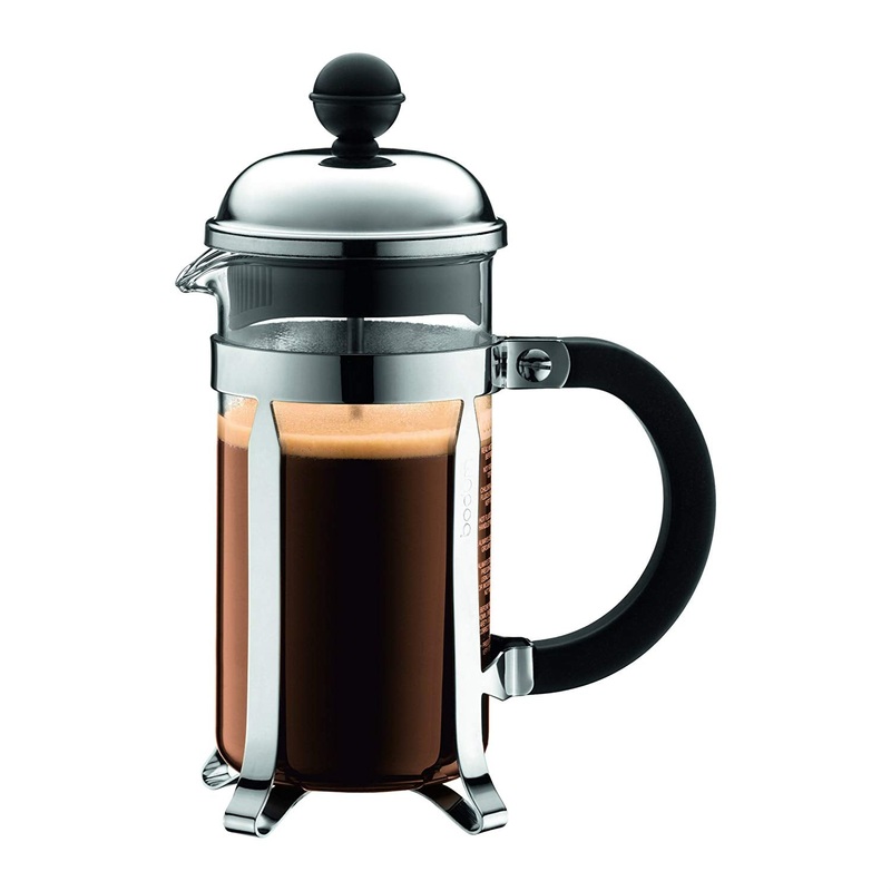 Bodum Chambord 3 cup press