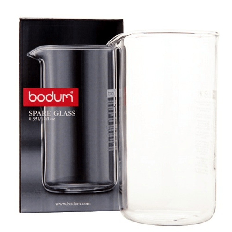 Bodum Replacement 8 cup beaker