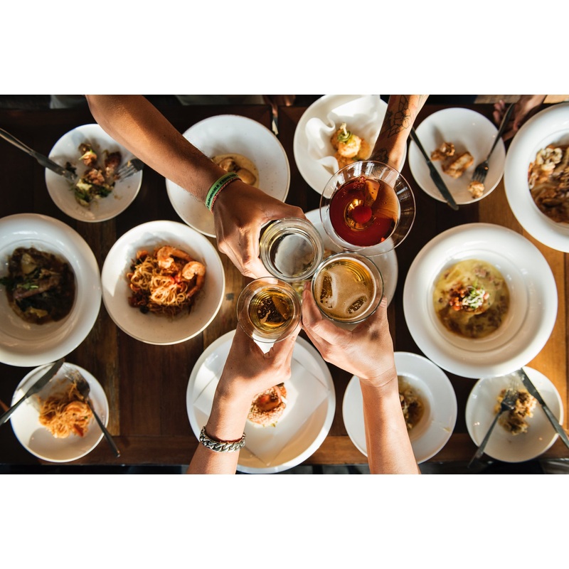 Famed Spanish Sherries w/ Classic Tapas