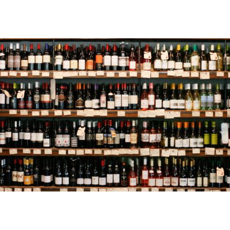 Napa Wines Meet Wisconsin Cheeses