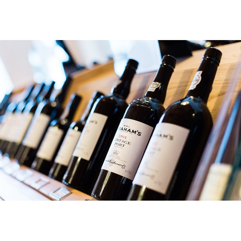 Port n’ Blue Cheese Tasting 02/15/19