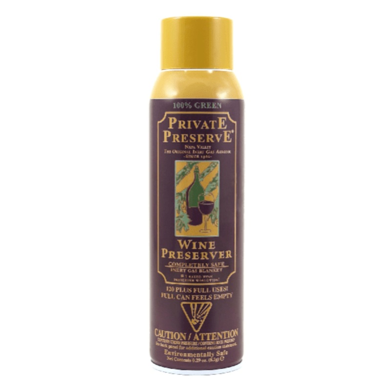 Private Preserve Wine Preserver