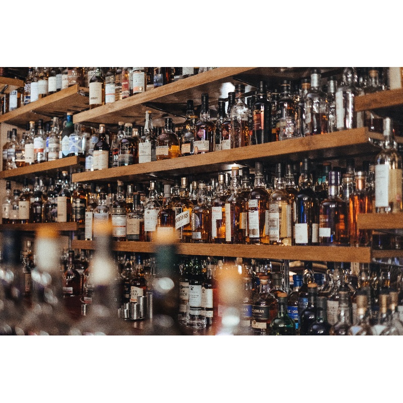 Single Malt Scotch Tasting – 2/28/20