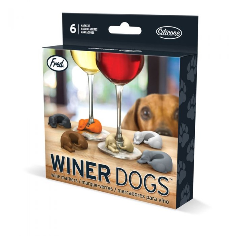 Wine Markers – Winer Dogs