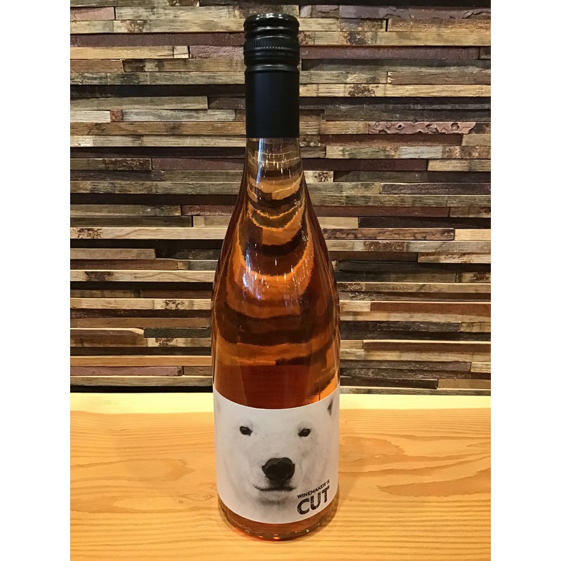 Winemaker’s Cut Rose WA