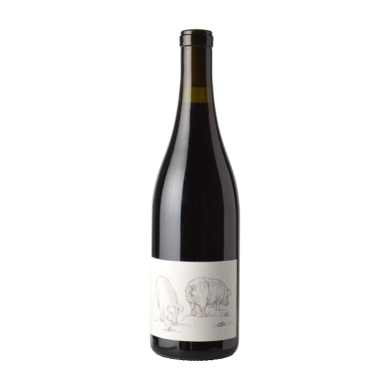 Big Table Farm Chardonnay, Willamette
