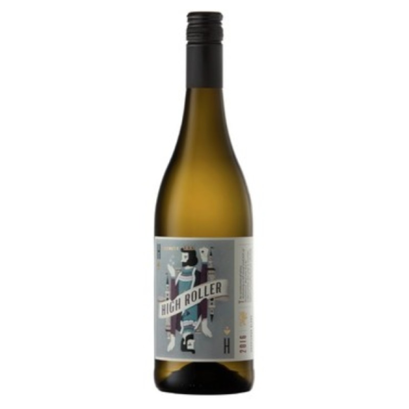 Blackwater High Roller Sauvignon Blanc