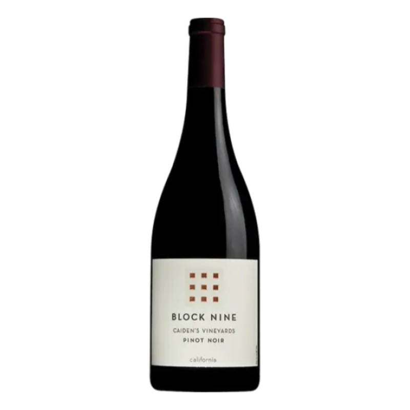 Block Nine Pinot Noir