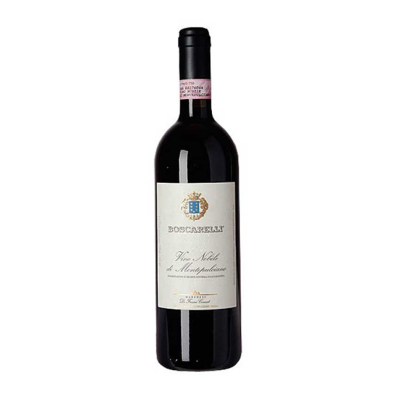 Boscarelli Vino Nobile de Montepulciano