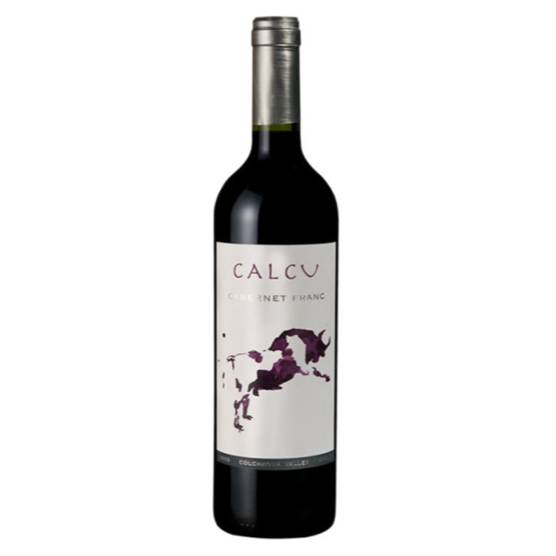 Calcu Cabernet Franc