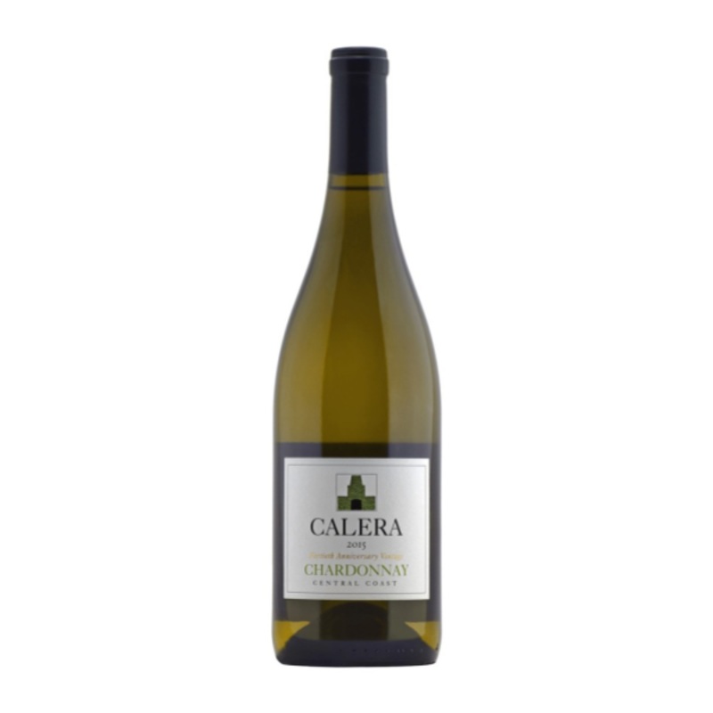 Calera Chardonnay Central Coast