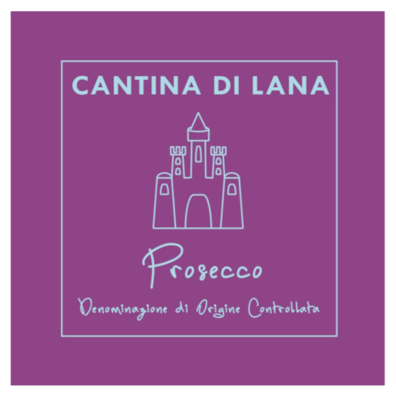 Cantina di Lana Prosecco