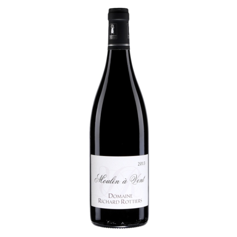Domaine Richard Rottiers Moulin a Vent