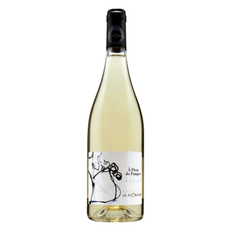 Florane Fleur Pampre Blanc