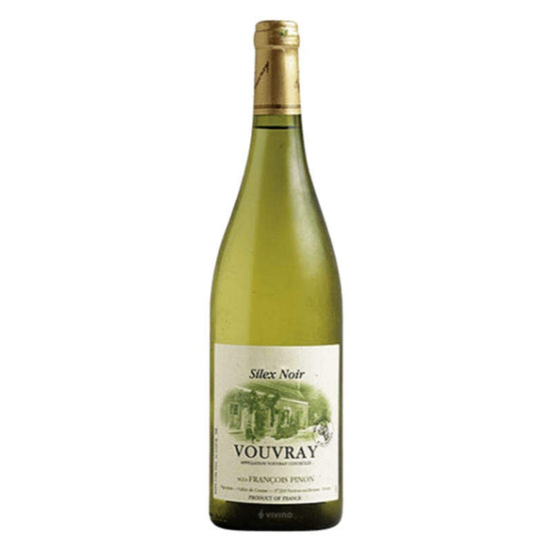 Francois Pinon Silex Noire Vouvray