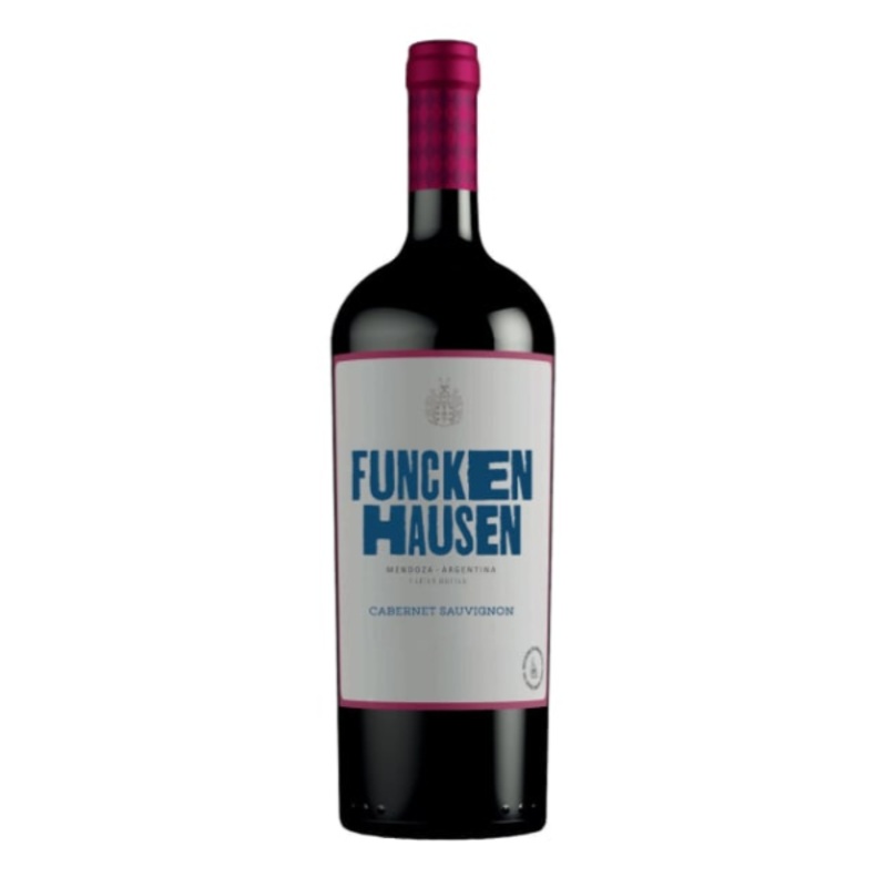 Funckenhausen Cabernet Sauvignon
