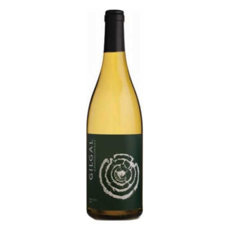 Gilgal Chardonnay