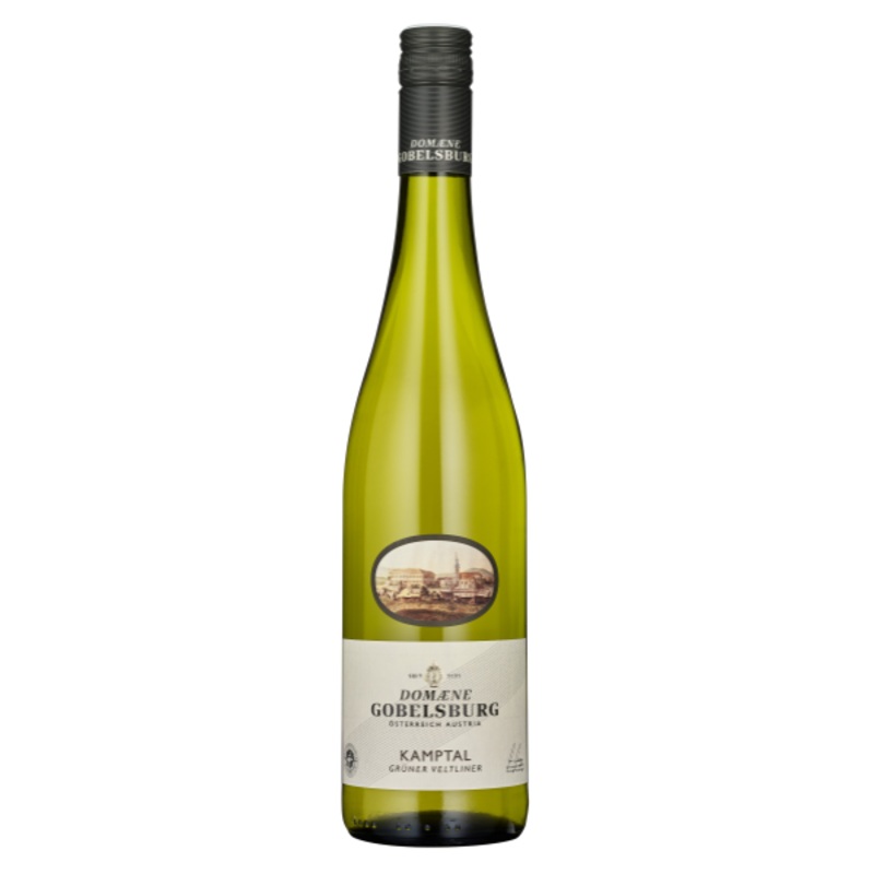 Gobelsburg Gruner Veltliner Langenlois