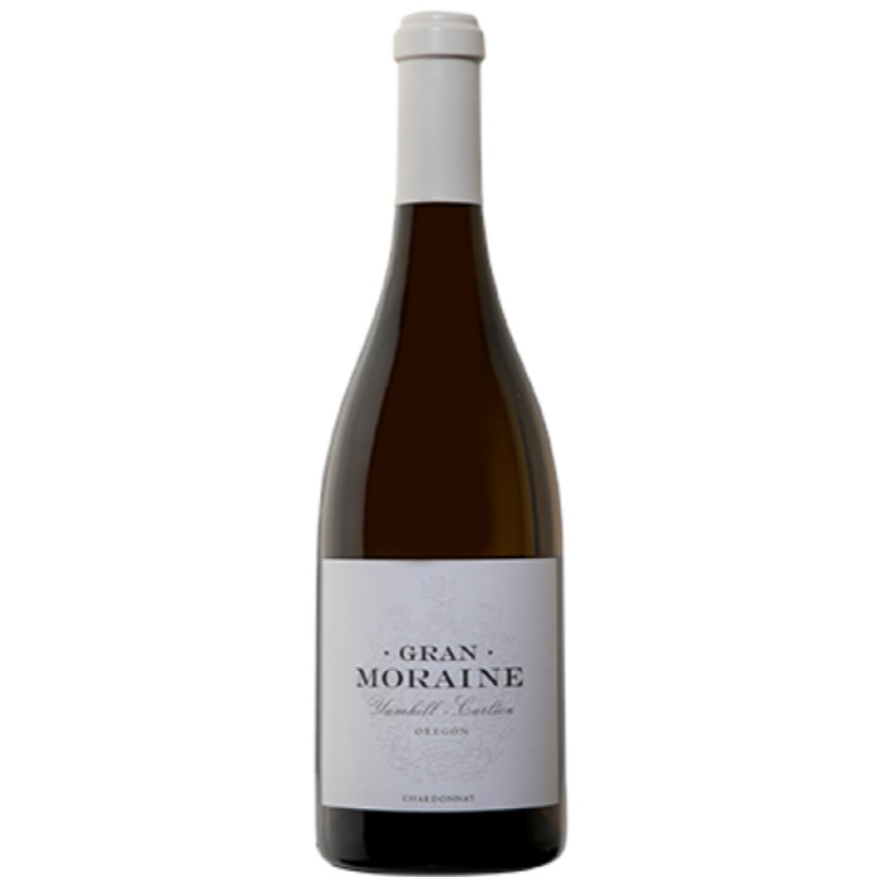 Gran Moraine Yamhill Chardonnay