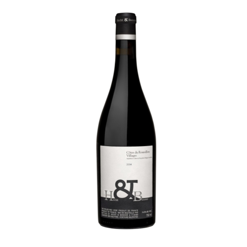 Hecht & Bannier Cote du Roussillon