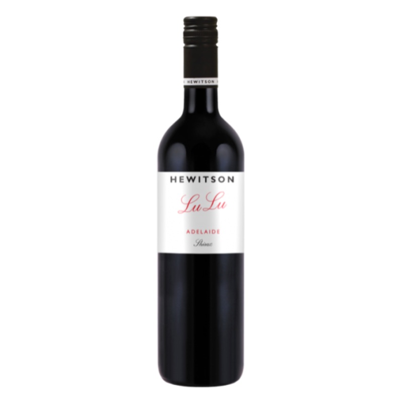 Hewitson LULU Shiraz