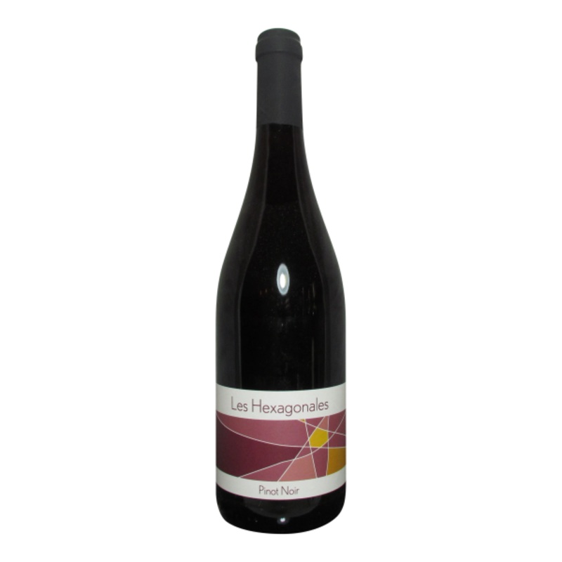 Hexagonales Pinot Noir