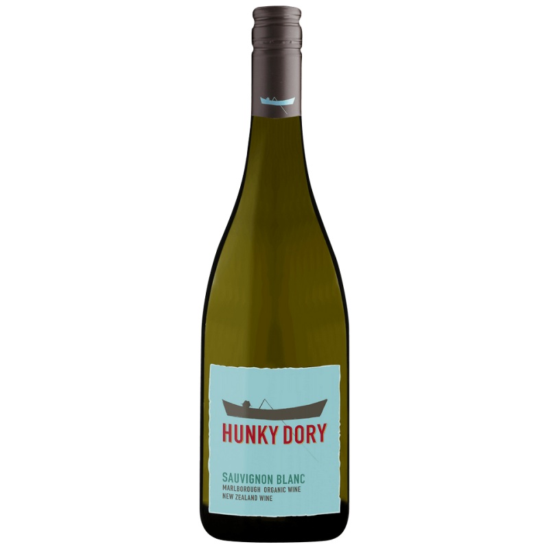 Hunky Dory Sauvignon Blanc