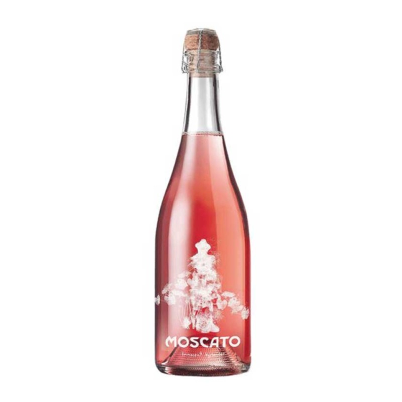 Innocent Bystander Pink Moscato