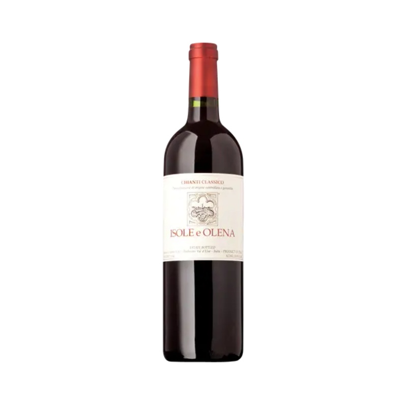 Isole e Olena Chianti Classico