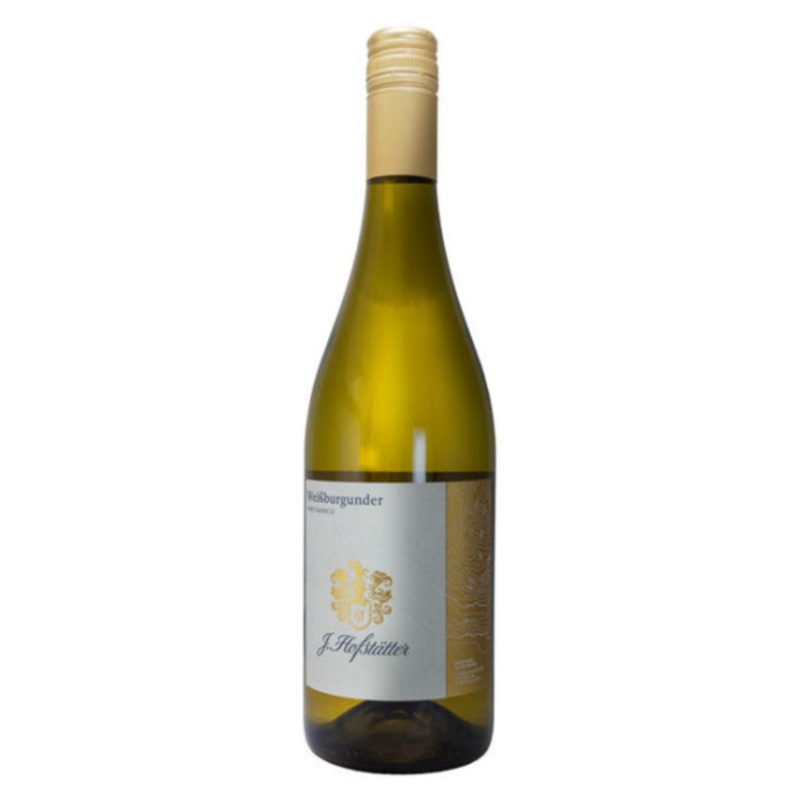 J. Hofstatter Pinot Bianco