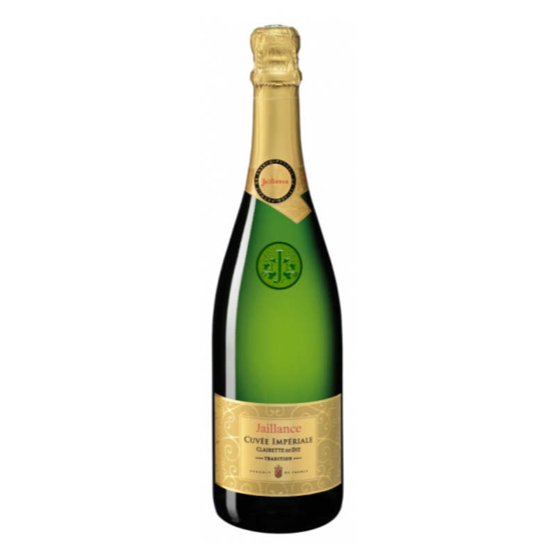 Jaillance Cuve Impriale Clairette de Die