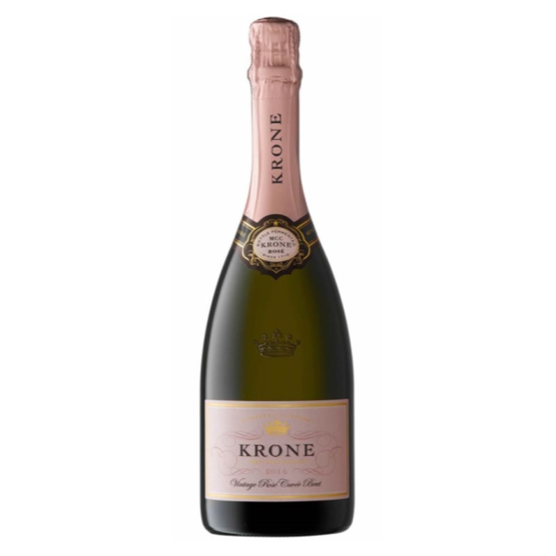 Krone Brut Ros