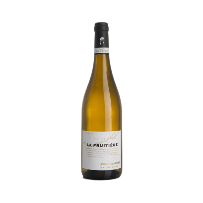 La Fruitiere Vignes Blanc