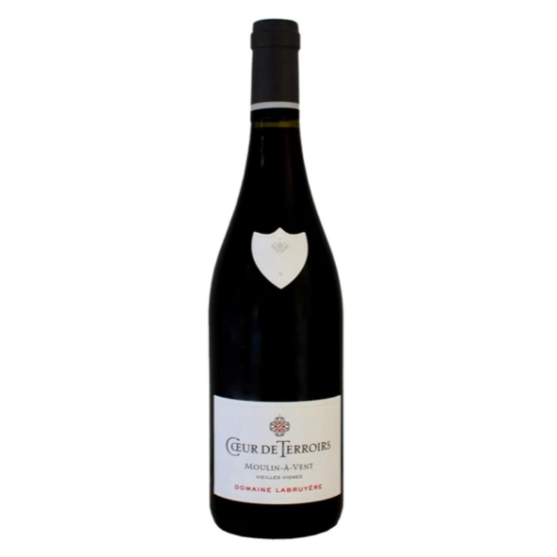 Labruyere Moulin a Vent Ceur de Terroirs