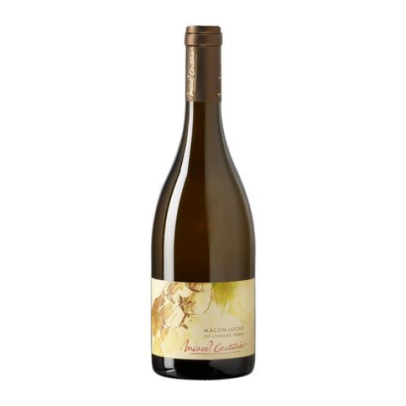 Marcel Couturier Vielles Vignes Pouilly Loche